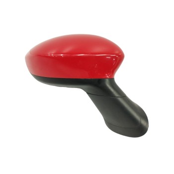 Recambio de retrovisor derecho para fiat grande punto (199_) 1.3 d multijet (199.axd11, 199.axd1a, 199.axd1b,... referencia OEM 