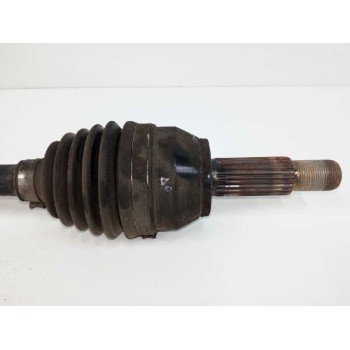 Recambio de transmision delantera derecha para mazda 2 lim. (de) 1.3 active + (5-ptas.) (63kw) referencia OEM IAM   