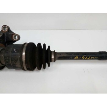 Recambio de transmision delantera derecha para mazda 2 lim. (de) 1.3 active + (5-ptas.) (63kw) referencia OEM IAM   