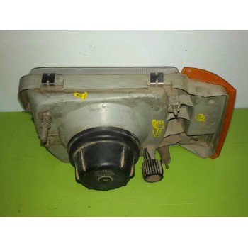 Recambio de faro derecho para seat marbella 0.9 referencia OEM IAM   