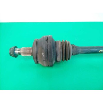 Recambio de transmision trasera derecha para mercedes-benz clase c (w204) familiar 250 t cdi blueefficiency (204.203) referencia