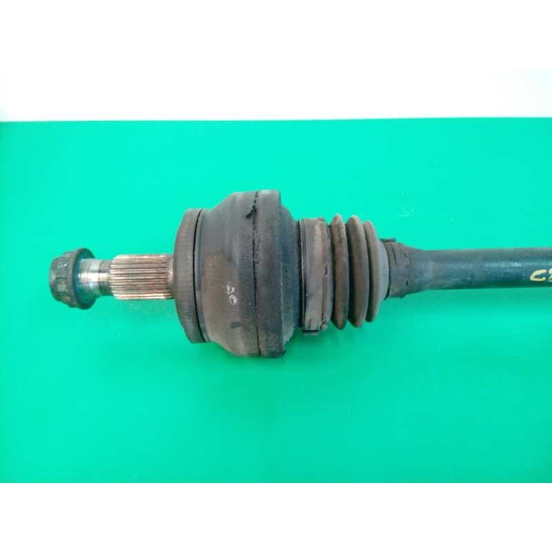 TRANSMISION TRASERA DERECHA