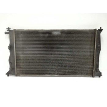 Recambio de radiador agua para mazda 5 berl. (cr) 2.0 crtd active+ (105kw) referencia OEM IAM 4220008431  
