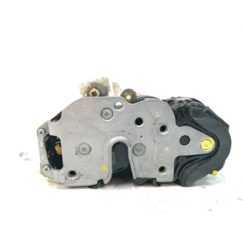 CERRADURA PUERTA DELANTERA IZQUIERDA 13579513 