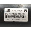 Recambio de motor arranque para chevrolet trax 1.7 diesel cat referencia OEM IAM 55578420  