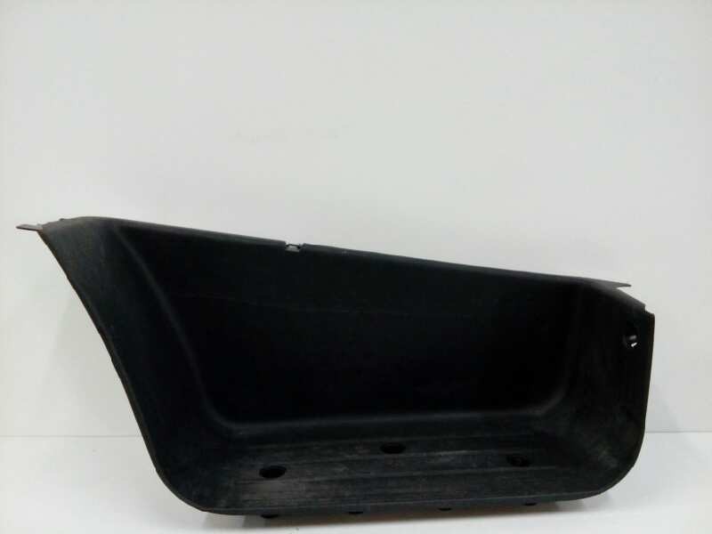 Recambio de no identificado para hyundai h350 kasten 2.5 crdi cat referencia OEM IAM 8291159000 ESCALON DELANTERO IZQUIERDO 