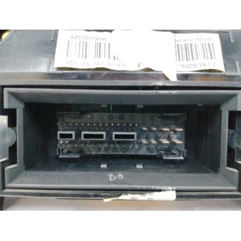 Recambio de cuadro instrumentos para volkswagen passat berlina (3c2) 2.0 tdi referencia OEM IAM 3C0920871X A2C53145084 