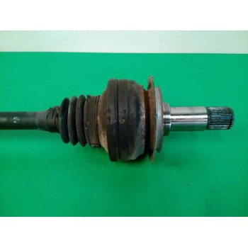 Recambio de transmision trasera derecha para mercedes-benz clase c (w204) familiar 250 t cdi blueefficiency (204.203) referencia