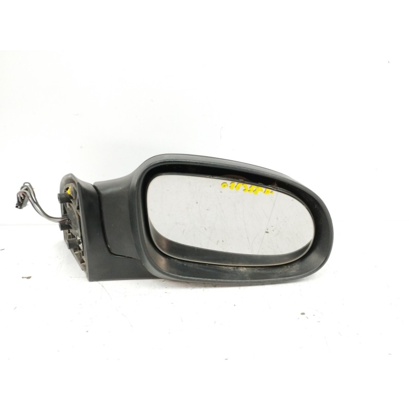 Recambio de retrovisor derecho para mercedes-benz clase a (w168) a 160 cdi (168.006) referencia OEM IAM  5 CABLES 