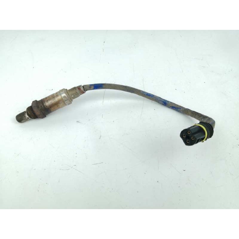 Recambio de sonda lambda para mercedes-benz clase m (w163) 3.2 v6 18v cat referencia OEM IAM 0005408117 0258003782 