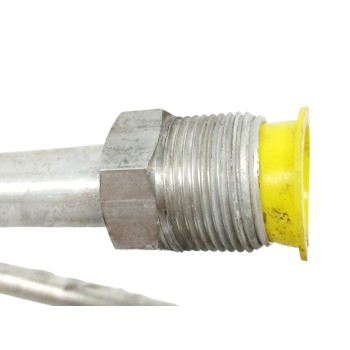 Recambio de tubos aire acondicionado para honda civic berlina 5 (fk) 1.8 vtec cat referencia OEM IAM   