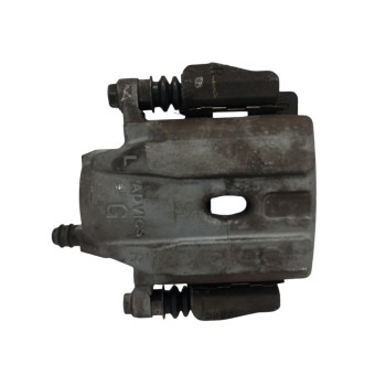 Recambio de pinza freno delantera derecha para toyota prius (nhw20) 1.5 cat referencia OEM IAM   