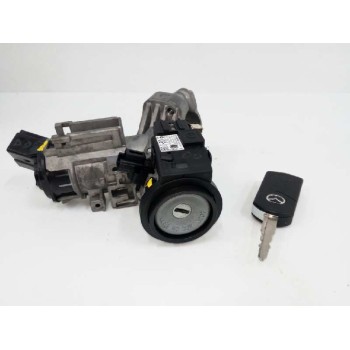 Recambio de antirrobo para mazda 2 lim. (de) 1.3 active + (5-ptas.) (63kw) referencia OEM IAM K7400SL43  