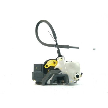 Recambio de cerradura puerta delantera izquierda para opel insignia sports tourer 2.0 cdti cat referencia OEM IAM 13579513  