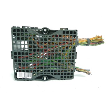 Recambio de caja reles / fusibles para ford fiesta (cbk) 1.6 tdci cat referencia OEM IAM 2S6T14A073AC 6S6T14401HCG 