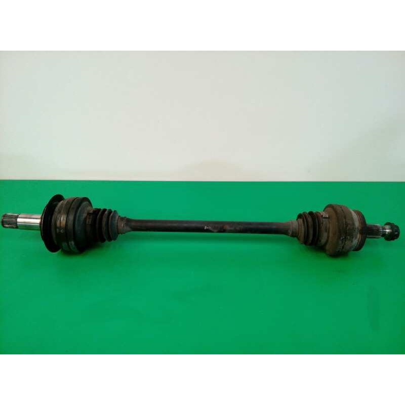 Recambio de transmision trasera izquierda para mercedes-benz clase c (w204) familiar 250 t cdi blueefficiency (204.203) referenc