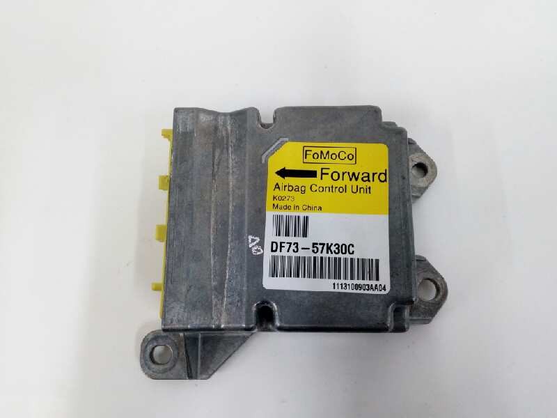 Recambio de centralita airbag para mazda 2 lim. (de) 1.3 active + (5-ptas.) (63kw) referencia OEM IAM DF7357K30C  