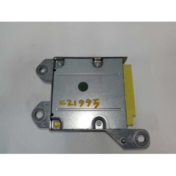 Recambio de centralita airbag para mazda 2 lim. (de) 1.3 active + (5-ptas.) (63kw) referencia OEM IAM DF7357K30C  