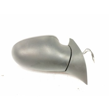 Recambio de retrovisor derecho para mercedes-benz clase a (w168) a 160 cdi (168.006) referencia OEM IAM  5 CABLES 