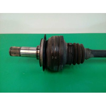 Recambio de transmision trasera izquierda para mercedes-benz clase c (w204) familiar 250 t cdi blueefficiency (204.203) referenc