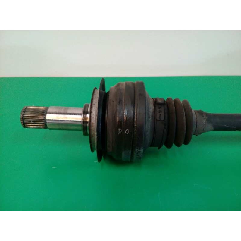 TRANSMISION TRASERA IZQUIERDA