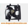 Recambio de electroventilador para ford ka (ccq) ka 1 referencia OEM IAM 1088845  