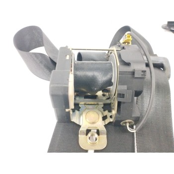 Recambio de cinturon seguridad delantero izquierdo para mercedes-benz clase m (w163) 3.2 v6 18v cat referencia OEM IAM A16386013