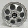 Recambio de llanta para seat toledo (1m2) 1.9 tdi referencia OEM IAM 1M0601025 6JX15H2ET38 