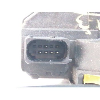 Recambio de cerradura puerta delantera izquierda para opel insignia sports tourer 2.0 cdti cat referencia OEM IAM 13579513  