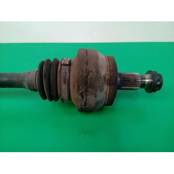 Recambio de transmision trasera izquierda para mercedes-benz clase c (w204) familiar 250 t cdi blueefficiency (204.203) referenc