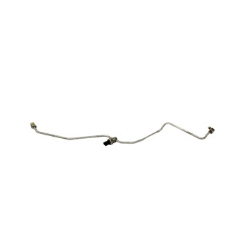 Recambio de tubos aire acondicionado para honda civic berlina 5 (fk) 1.8 vtec cat referencia OEM IAM   