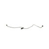 Recambio de tubos aire acondicionado para honda civic berlina 5 (fk) 1.8 vtec cat referencia OEM IAM   