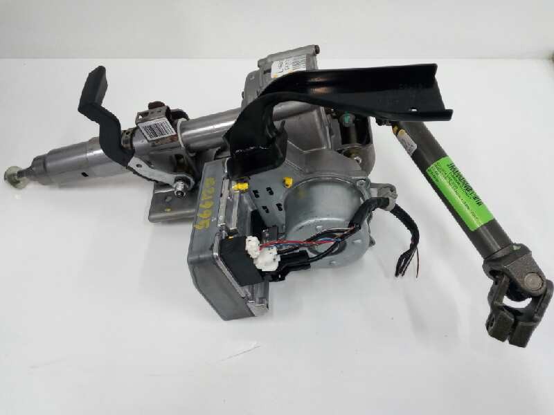 Recambio de columna direccion para mazda 2 lim. (de) 1.3 active + (5-ptas.) (63kw) referencia OEM IAM DF713210X A0012988 
