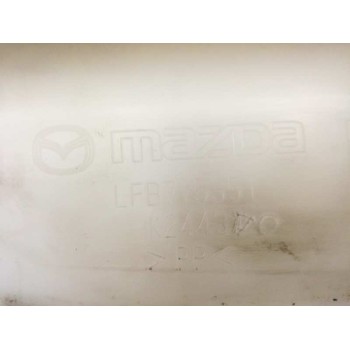 Recambio de deposito expansion para mazda 5 berl. (cr) 2.0 crtd active+ (105kw) referencia OEM IAM LFB715351  