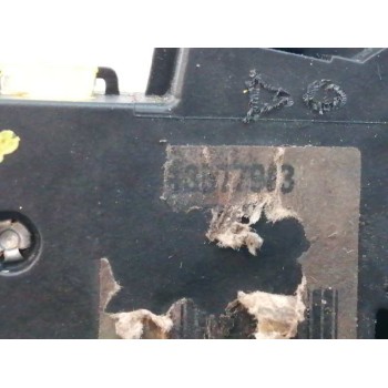 Recambio de cerradura puerta delantera izquierda para opel insignia sports tourer 2.0 cdti cat referencia OEM IAM 13579513  