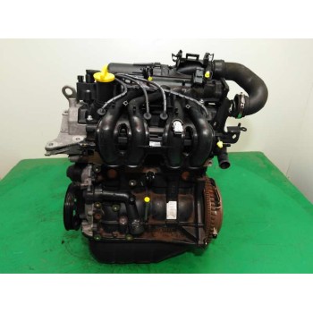 MOTOR COMPLETO D7F800 