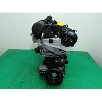 Recambio de motor completo para renault twingo 1.2 referencia OEM IAM D7F800  