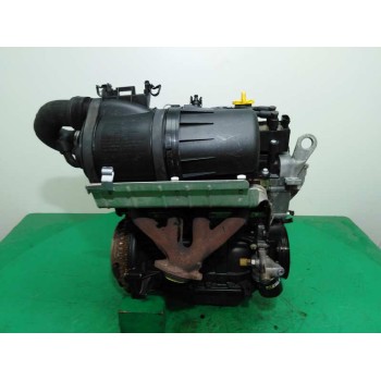 Recambio de motor completo para renault twingo 1.2 referencia OEM IAM D7F800  