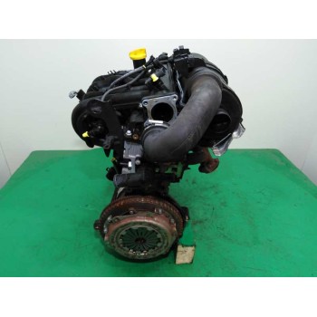 Recambio de motor completo para renault twingo 1.2 referencia OEM IAM D7F800  