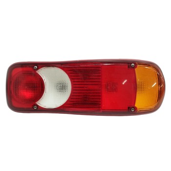 Recambio de piloto trasero derecho para santana ps10/anibal 2.8 d 4x4 referencia OEM IAM   