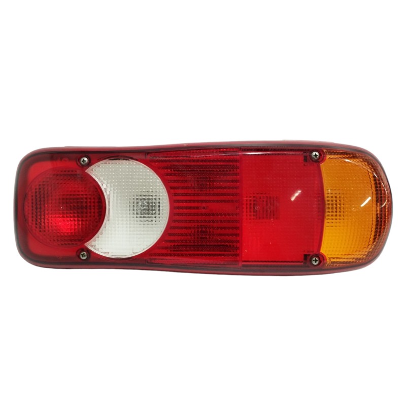 Recambio de piloto trasero derecho para santana ps10/anibal 2.8 d 4x4 referencia OEM IAM   