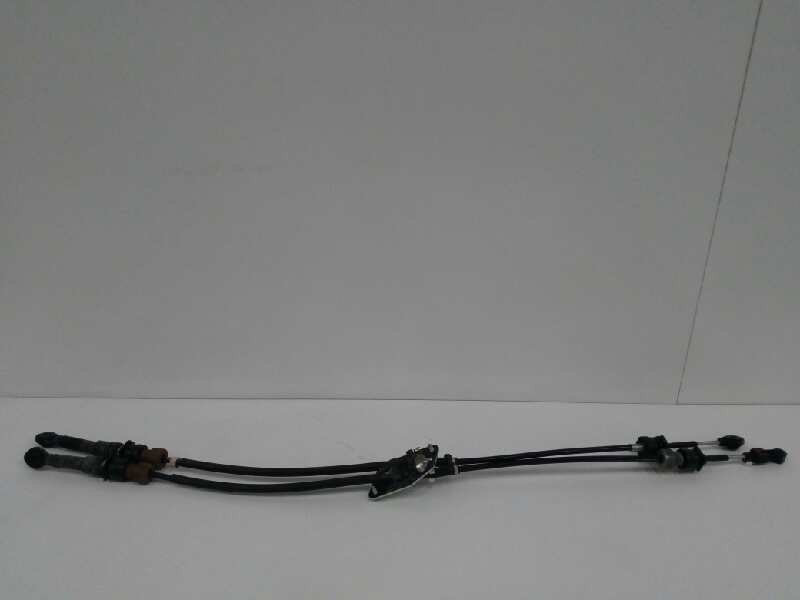 Recambio de varillaje cambio para mazda 2 lim. (de) 1.3 active + (5-ptas.) (63kw) referencia OEM IAM Recambio de varillaje cambio para mazda 2 lim. (de) 1.3 active + (5-ptas.) (63kw) referencia OEM IAM