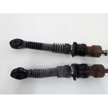 Recambio de varillaje cambio para mazda 2 lim. (de) 1.3 active + (5-ptas.) (63kw) referencia OEM IAM   