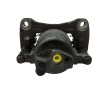 Recambio de pinza freno delantera derecha para toyota prius (nhw20) 1.5 cat referencia OEM IAM   
