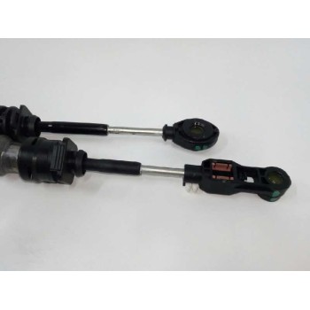 Recambio de varillaje cambio para mazda 2 lim. (de) 1.3 active + (5-ptas.) (63kw) referencia OEM IAM   