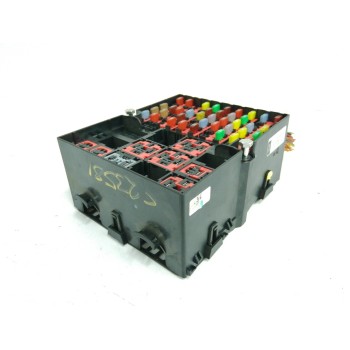 Recambio de caja reles / fusibles para ford fiesta (cbk) 1.6 tdci cat referencia OEM IAM 2S6T14A073AC 6S6T14401HCG 