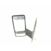 Recambio de retrovisor izquierdo para iveco daily caja abierta / volquete 2.8 diesel cat referencia OEM IAM   