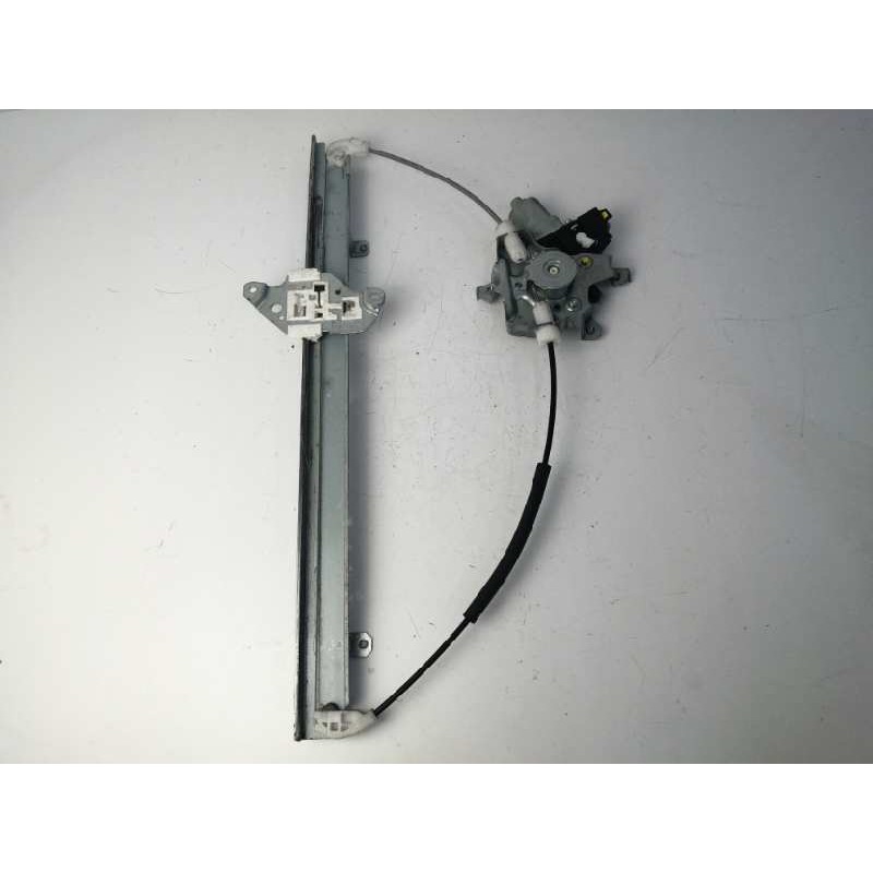 Recambio de elevalunas delantero derecho para nissan nv 200 (m20) 1.5 dci cat referencia OEM IAM 80730JX30A  