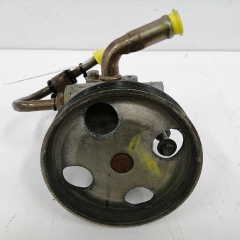 Recambio de bomba direccion para ford fusion (cbk) trend referencia OEM IAM   