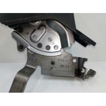 Recambio de palanca freno de mano para mazda 2 lim. (de) 1.3 active + (5-ptas.) (63kw) referencia OEM IAM   